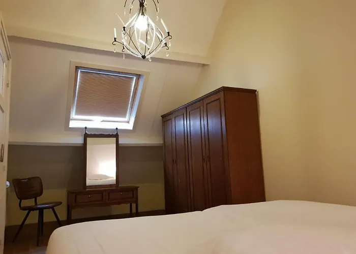 Flamand Bed & Breakfast Heijenrath