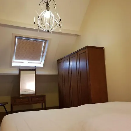 Flamand Bed & Breakfast Heijenrath