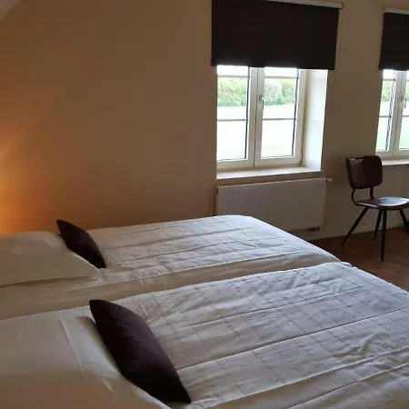 Bed & Breakfast Flamand