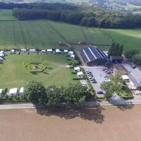 Flamand Bed & Breakfast Heijenrath