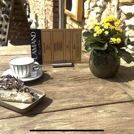 Flamand Bed & Breakfast *