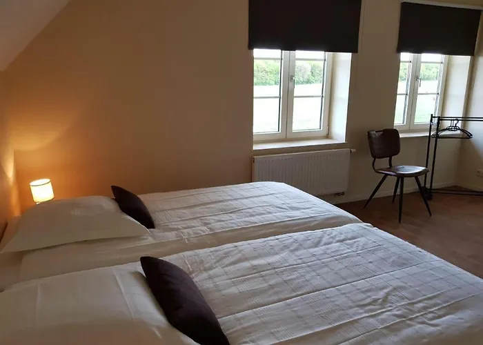 Bed & Breakfast Flamand