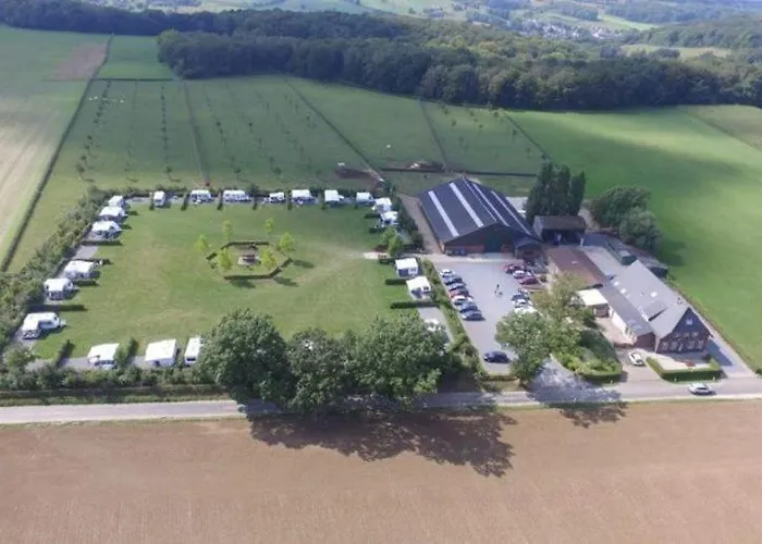 Flamand Bed & Breakfast Heijenrath