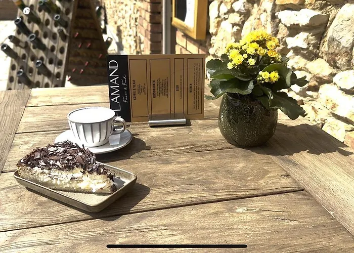 Flamand Bed & Breakfast *